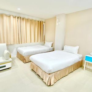 Deluxe Kamer