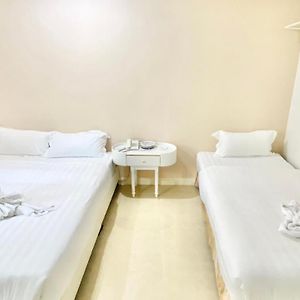 Standaard Kamer met Twee Aparte Bedden